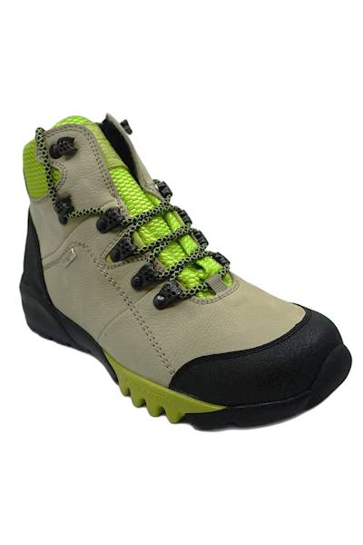 Trzewiki WALDLAUFER AMIATA 787974501 beżowy