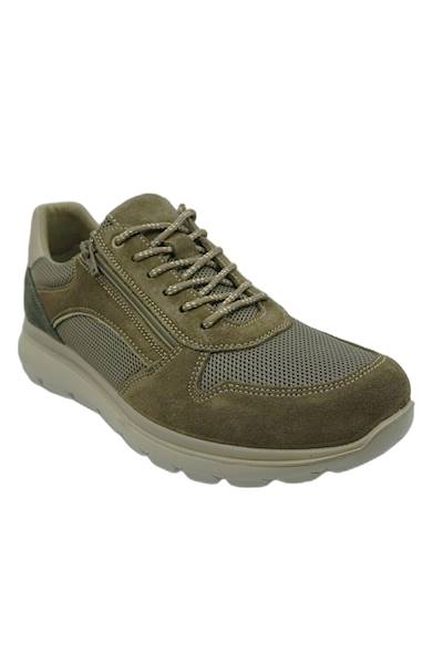 Półbuty IMAC 102550 7638/013 beż