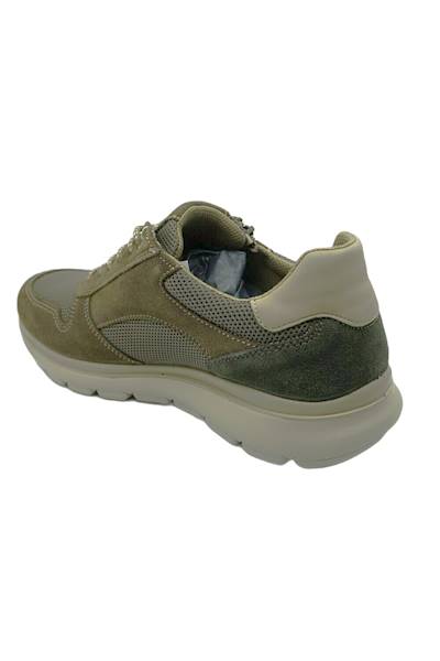 Półbuty IMAC 102550 7638/013 beż