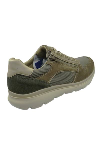 Półbuty IMAC 102550 7638/013 beż