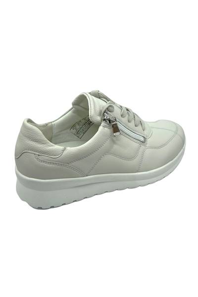 Półbuty WALDLAUFER 688002139297 beżowy