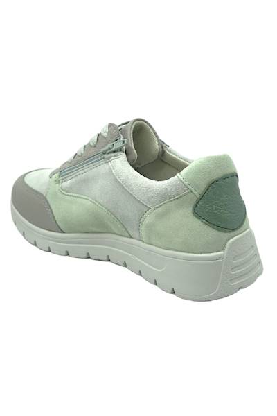 Półbuty COMFORTABEL 951346-08 multicolor