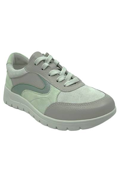 Półbuty COMFORTABEL 951346-08 multicolor