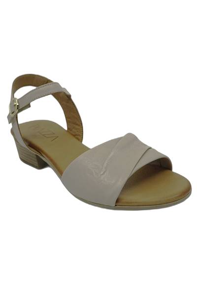 Sandały PIAZZA 910128-08 beż