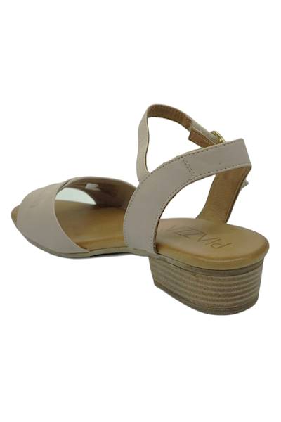 Sandały PIAZZA 910128-08 beż