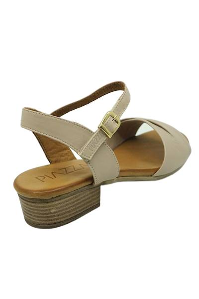 Sandały PIAZZA 910128-08 beż