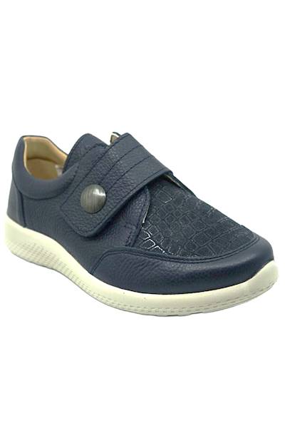 Półbuty COMFORTABEL 940451-05 granatowy