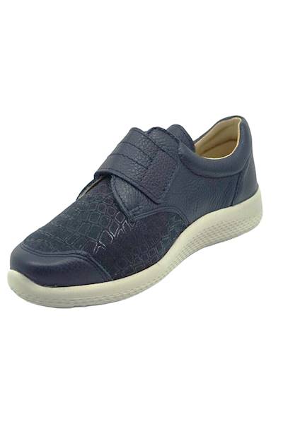 Półbuty COMFORTABEL 940451-05 granatowy