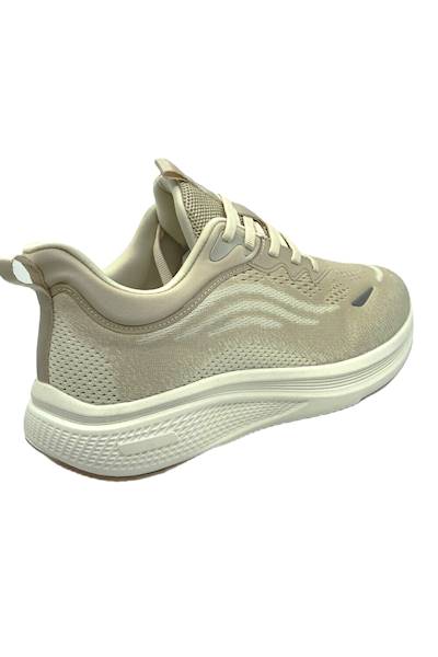 Półbuty Comfortabel 940547-08 beżowy