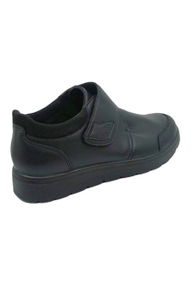 Półbuty FLYFLOT 45 Z59 AX czarny