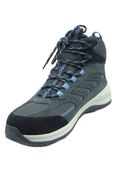 Trzewiki WALDLAUFER Dean 7869711012052 szary