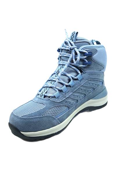 Półbuty 779971 100 198 Debby niebieski