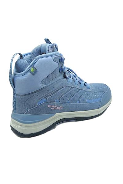 Półbuty 779971 100 198 Debby niebieski