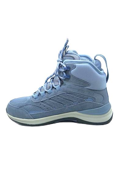 Półbuty 779971 100 198 Debby niebieski