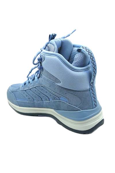 Półbuty 779971 100 198 Debby niebieski