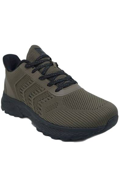 Półbuty McBraun 25MN38-8346 brązowy