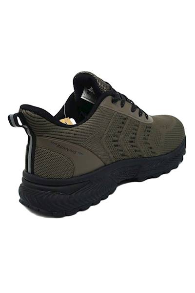 Półbuty McBraun 25MN38-8346 brązowy