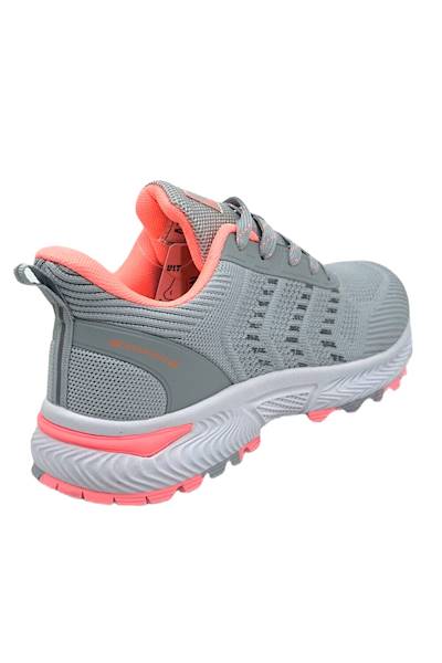 Półbuty MCBRAUN 24SP38-6923 szary