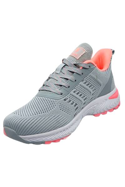 Półbuty MCBRAUN 24SP38-6923 szary