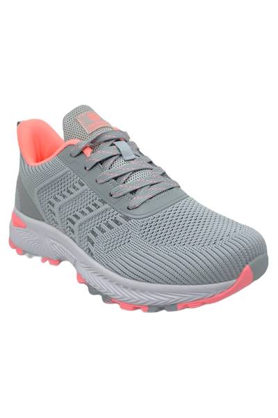 Półbuty MCBRAUN 24SP38-6923 szary