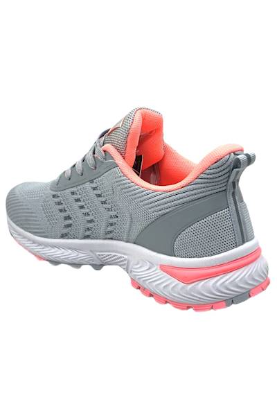 Półbuty MCBRAUN 24SP38-6923 szary