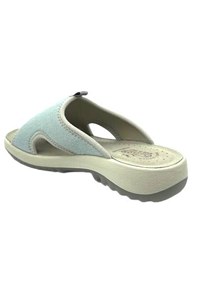 Klapki FLY FLOT 57 H65 3A zielony