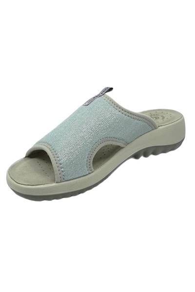 Klapki FLY FLOT 57 H65 3A zielony