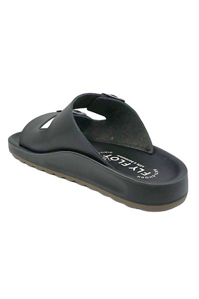 Klapki FLYFLOT FL 78 171 ZZ czarny