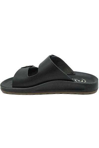 Klapki FLYFLOT FL 78 171 ZZ czarny