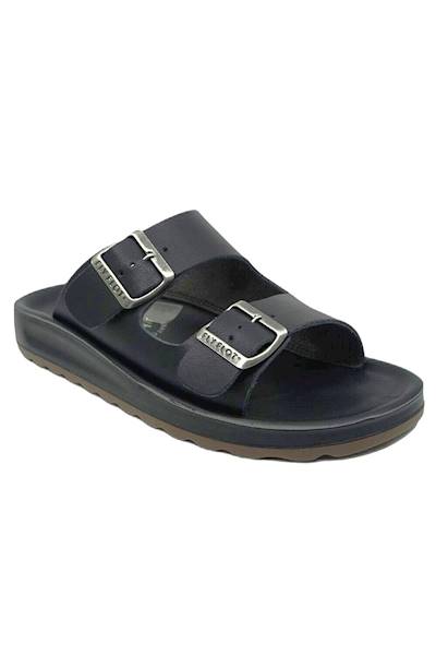 Klapki FLYFLOT FL 78 171 ZZ czarny