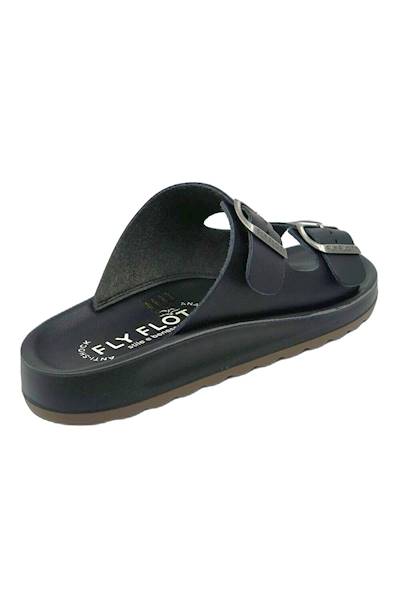 Klapki FLYFLOT FL 78 171 ZZ czarny