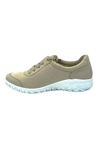 Półbuty WALDLAUFER Havy H89001 247 095 beż