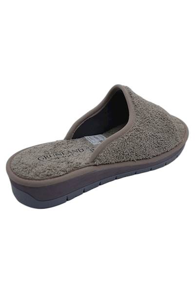 Kapcie GRUNLAND DOLA CI 1317-G7 beżowy