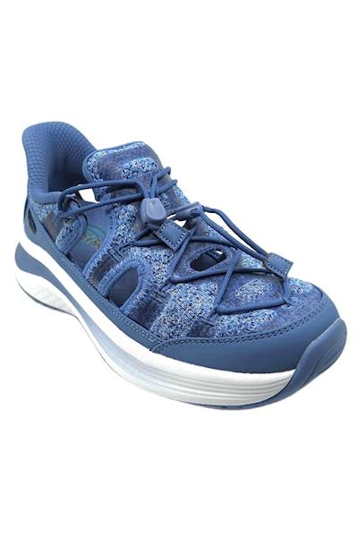 Pólbuty ORTHOFEET Venus 64403 niebieski