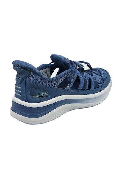Pólbuty ORTHOFEET Venus 64403 niebieski