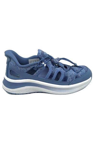 Pólbuty ORTHOFEET Venus 64403 niebieski