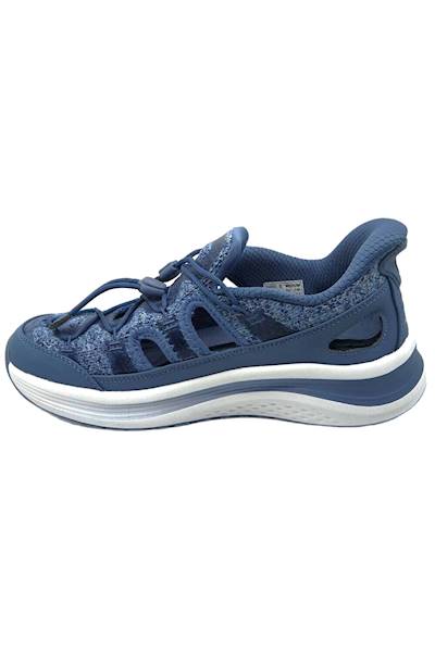 Pólbuty ORTHOFEET Venus 64403 niebieski