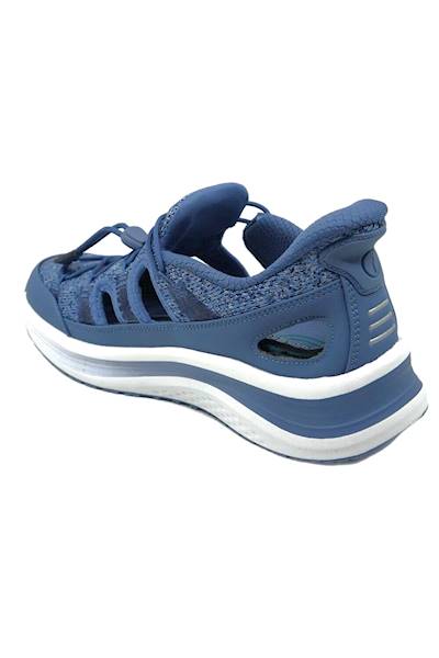 Pólbuty ORTHOFEET Venus 64403 niebieski