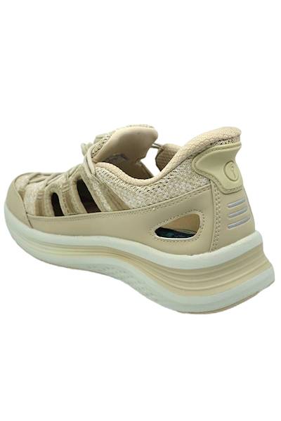 Półbuty ORTHOFEET Venus 64404 beżowy