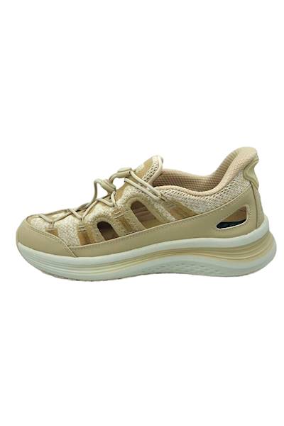 Półbuty ORTHOFEET Venus 64404 beżowy