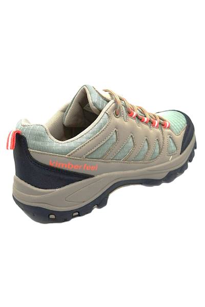 Półbuty KIMBERFEEL Skava beżowy