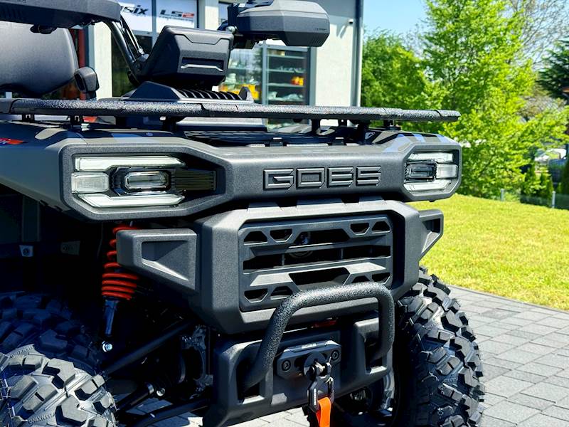GOES TERROX 550L EPS T3B SZARY