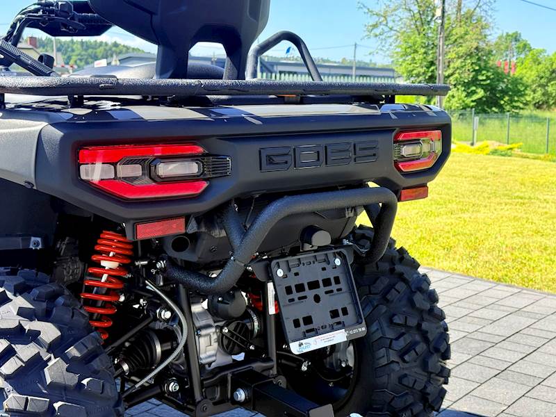 GOES TERROX 550L EPS T3B SZARY