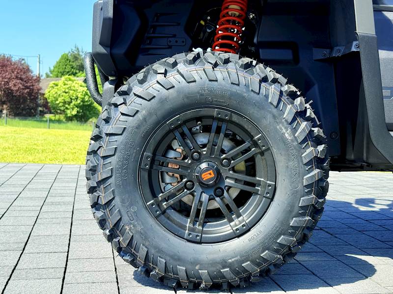 GOES TERROX 550L EPS T3B SZARY