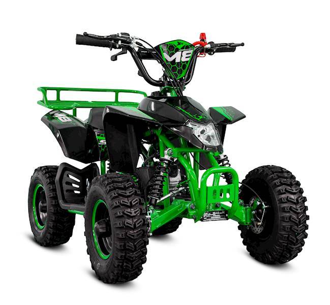 MINI QUAD XTR E-M8/6 Elektryczny 1000W