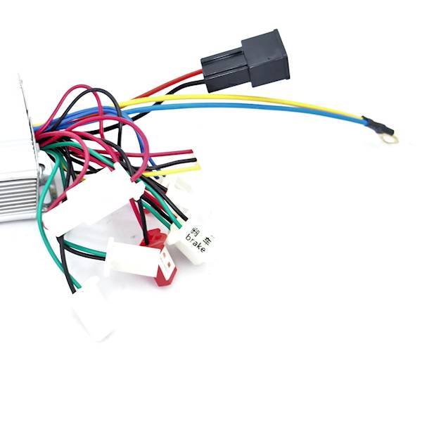 STEROWNIK QUAD ATV ELEKTRYCZNY 800W 36V