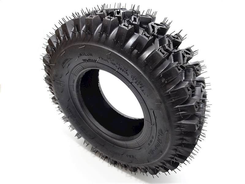 OPONA 6" PRZÓD TYŁ QUAD 4.10-6 JODŁA "H"
