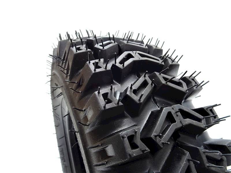 OPONA 6" PRZÓD TYŁ QUAD 4.10-6 JODŁA "H"