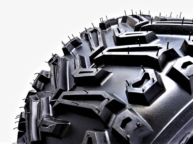 OPONA 7'' 16X8-7 WYSOKI BIEŻNIK ATV
