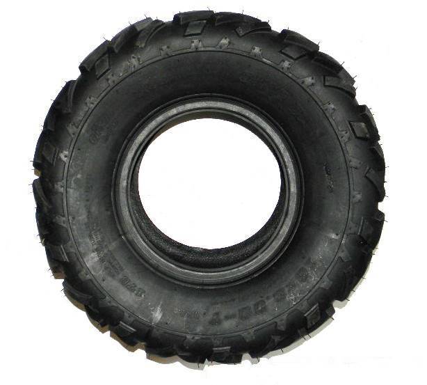 OPONA 7'' 16X8-7 QD-135 ATV